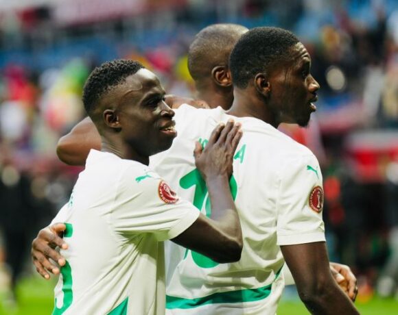 Sénégal contre Maroc, les prévisions d'Opta