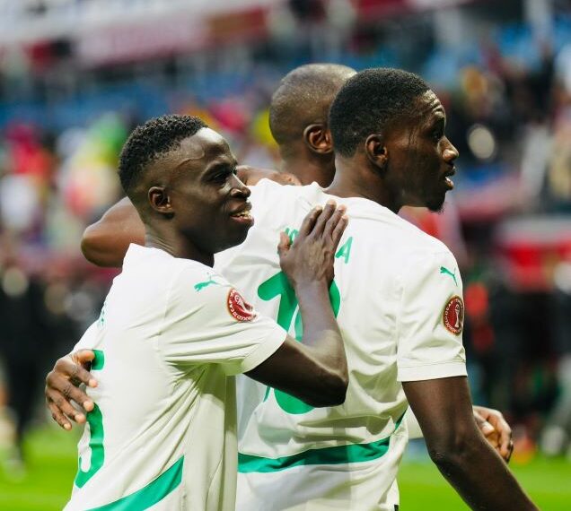 Sénégal contre Maroc, les prévisions d'Opta