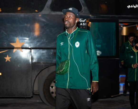 Sidy Sarr à Al Qadisyah