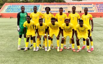 Thiès FC