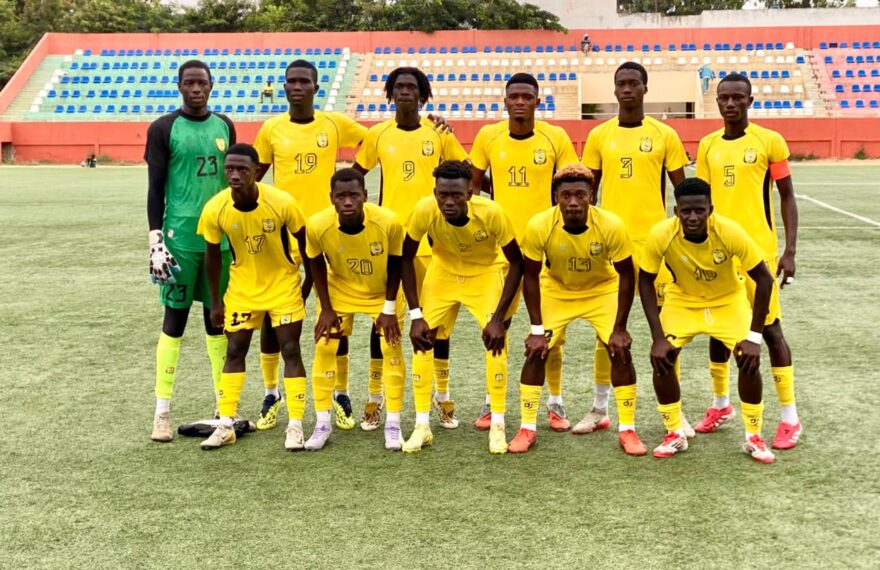 Thiès FC