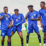 US Gorée bat HLM 5-0