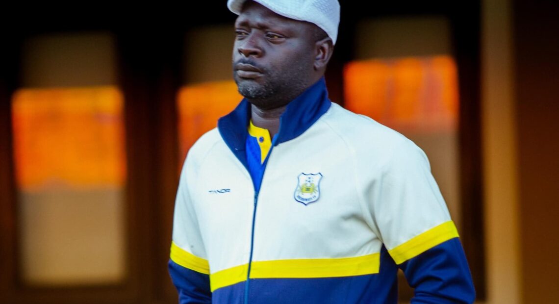 Abdoulaye Guèye attaque Guédiawaye FC en justice