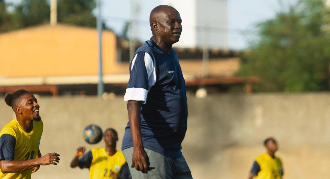 Aliou Mbaye démissionne de Guédiawaye FC