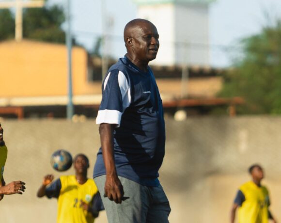 Aliou Mbaye démissionne de Guédiawaye FC