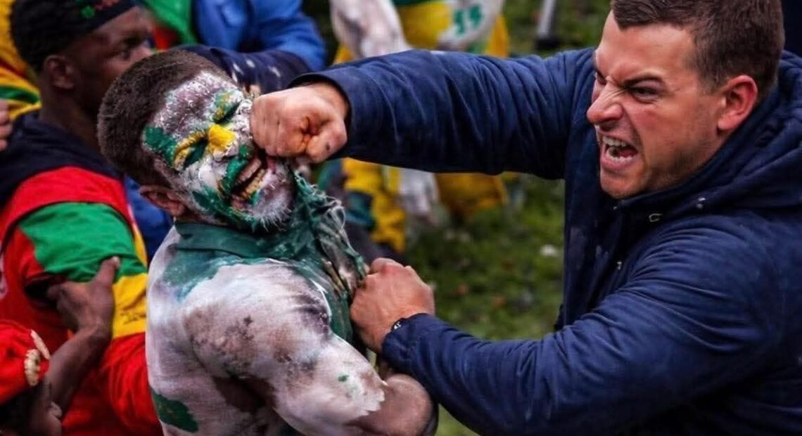 CAN 2025 supporters sénégalais détenus au Maroc