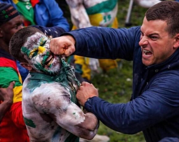 CAN 2025 supporters sénégalais détenus au Maroc