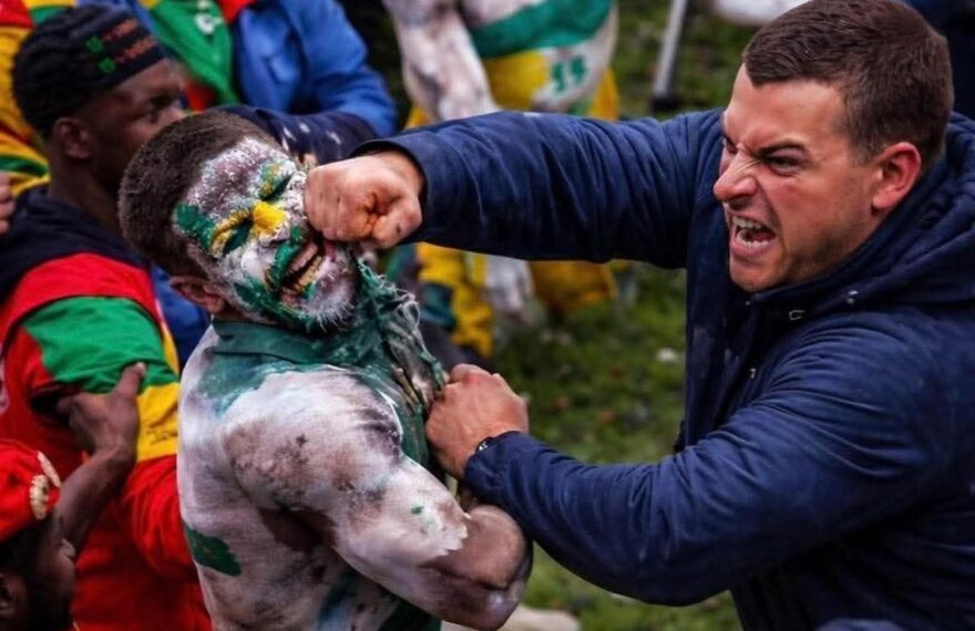 CAN 2025 supporters sénégalais détenus au Maroc