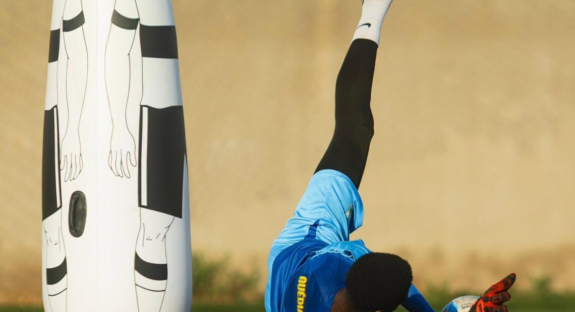 Du Rififi à Guédiawaye FC