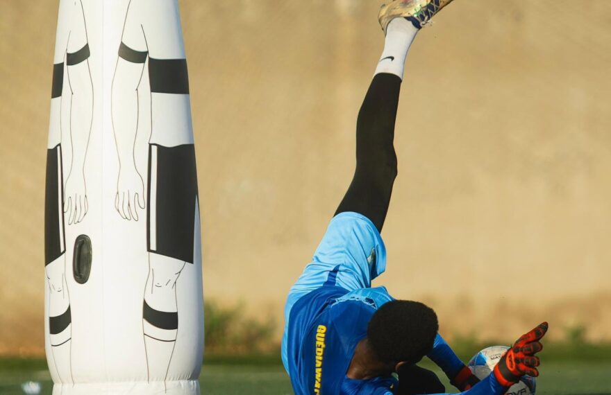 Du Rififi à Guédiawaye FC