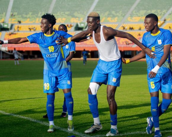 Guédiawaye FC les joueurs en grève