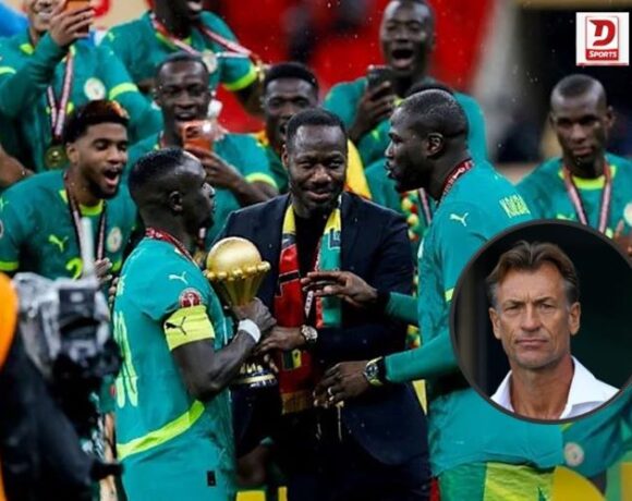 Sénégal contre Arabie saoudite en vue, duel de techniciens en perspective entre Pape Thiaw et Hervé Renard