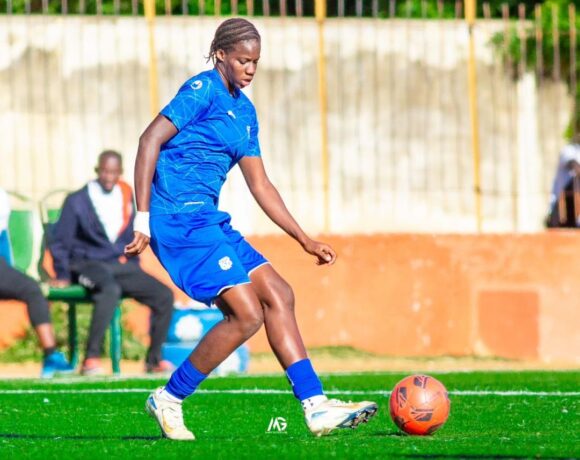 Sokhna Nogaye Tall Pène