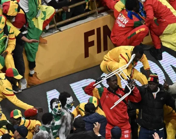 CAN 2025 : les 18 supporters sénégalais fixés sur leur sort le 19 février ?