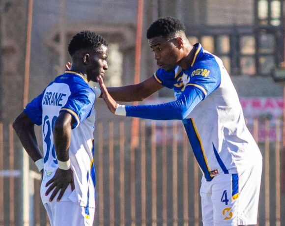 Teungueth FC Ligue 1