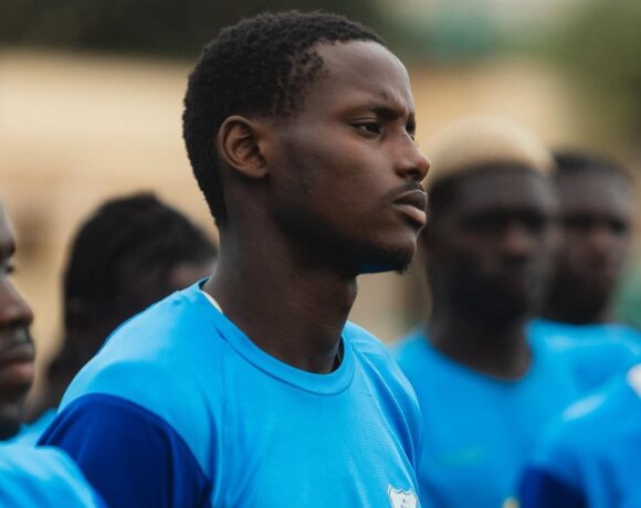 Yahya Saliou DIémé quitte Guédiawaye FC
