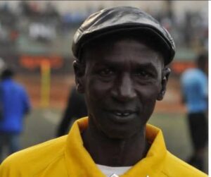Abdou Karim Mané, ancien coach du Jaraaf