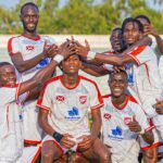 Ajel de Rufisque Mohamed Diop couronné