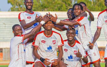 Ajel de Rufisque Mohamed Diop couronné