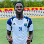Alassane Niang Babala Guelwaars FC