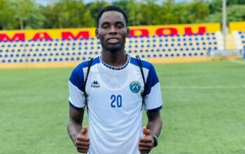 Alassane Niang Babala Guelwaars FC