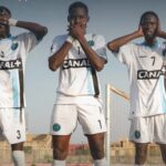 Alassane Niang triplé avec Guelwaars