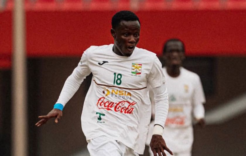 Alphousseyni Diambang DSC