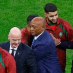 CAF et magouilles corruption