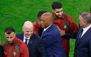 CAF et magouilles corruption