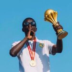 Coupe d'Afrique des nations