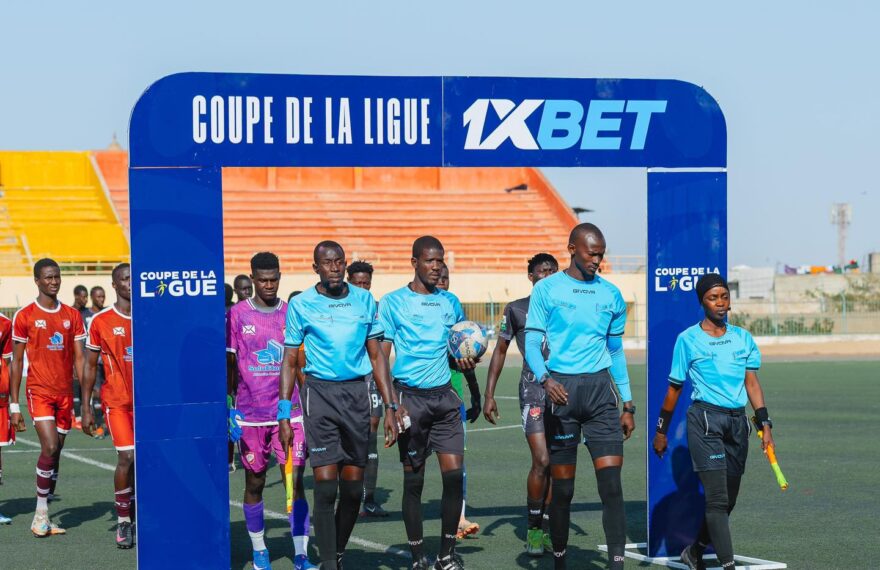 Coupe de la Ligue