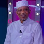 Décès de Lamine Mboup