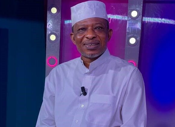 Décès de Lamine Mboup