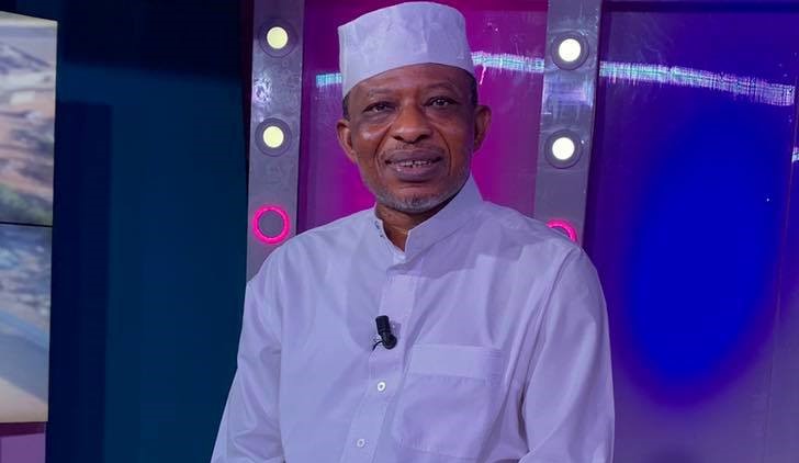 Décès de Lamine Mboup