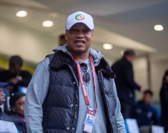 El Hadj Diouf sur le cas Malang Sarr