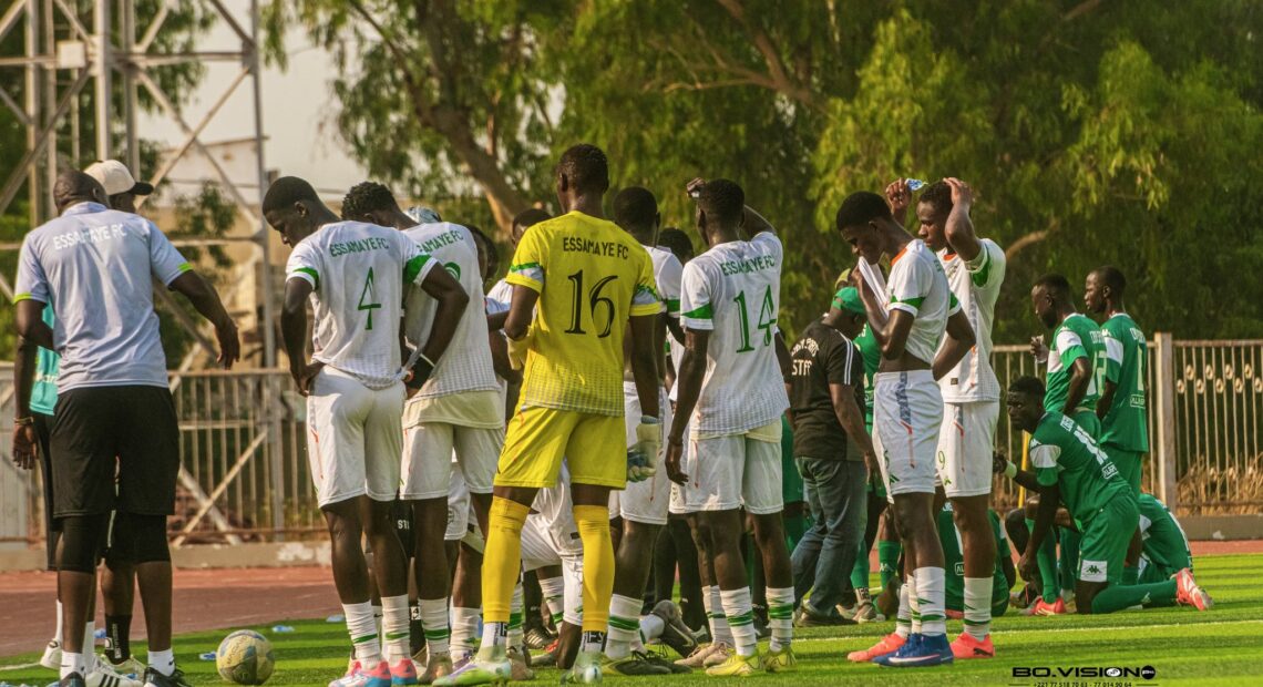 Essamaye FC