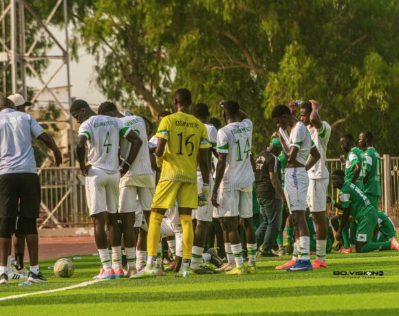 Essamaye FC