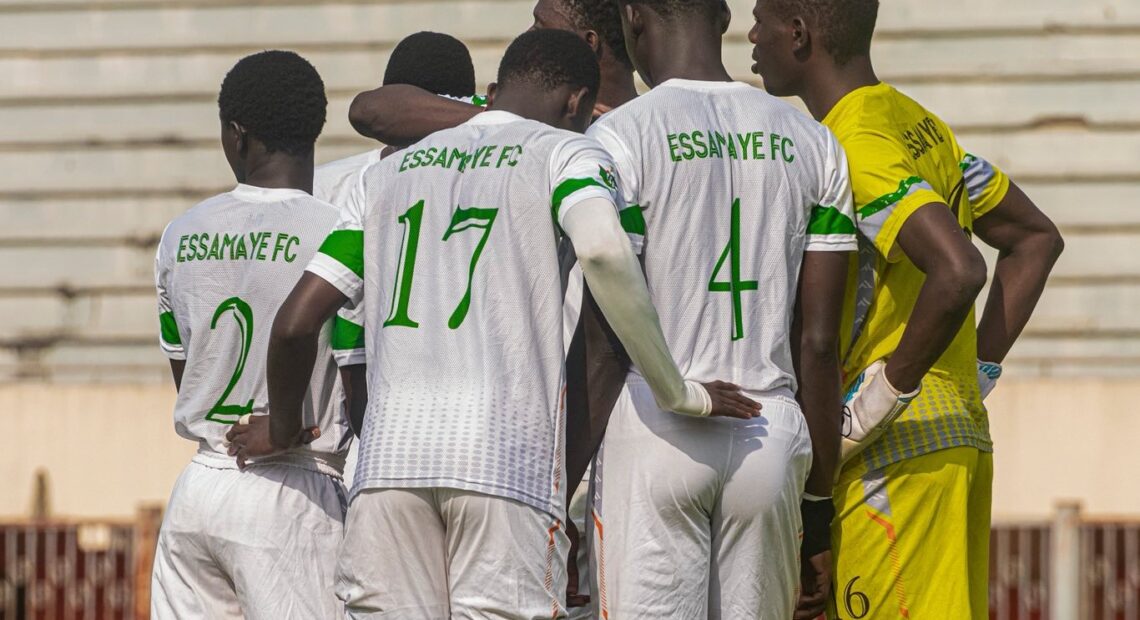Essamaye FC