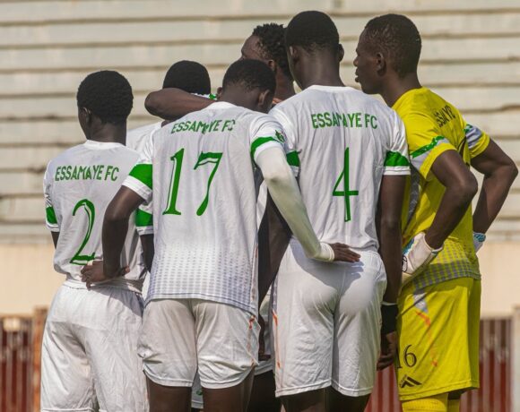 Essamaye FC