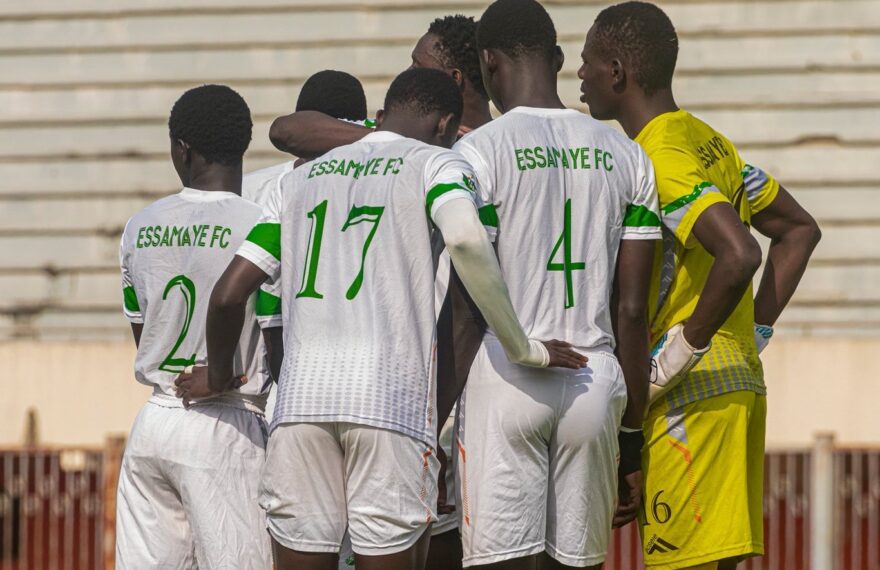 Essamaye FC