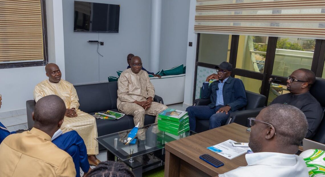 Fédération contre nature