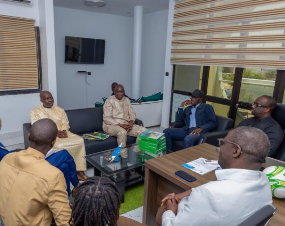 Fédération contre nature