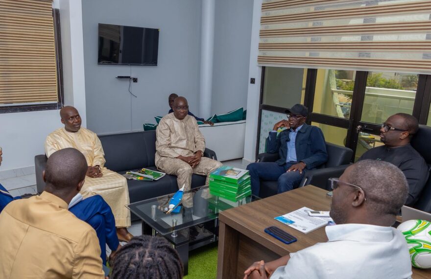 Fédération contre nature