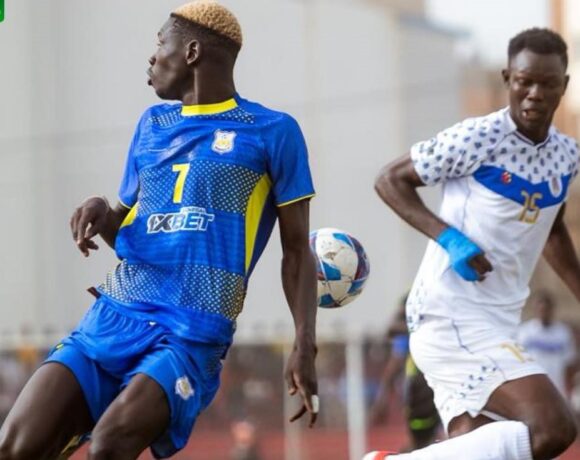 Guédiawaye FC