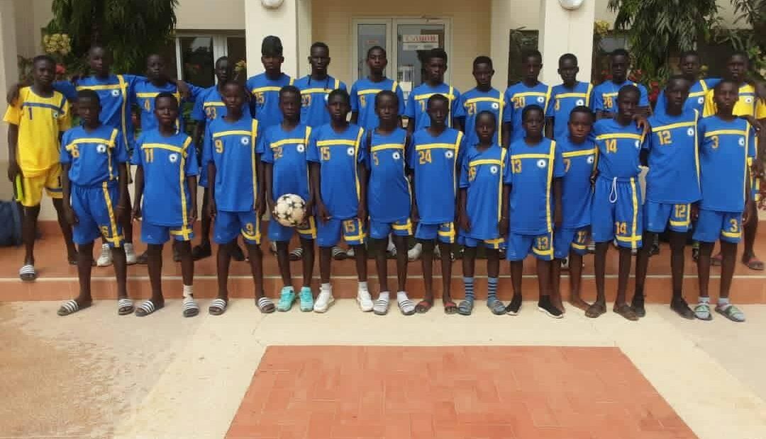 Kadior FC de Tivaouane