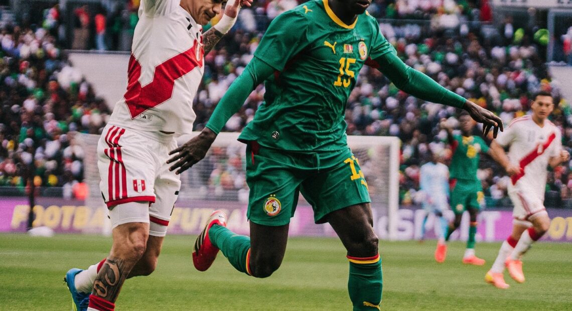 Krépin Diatta