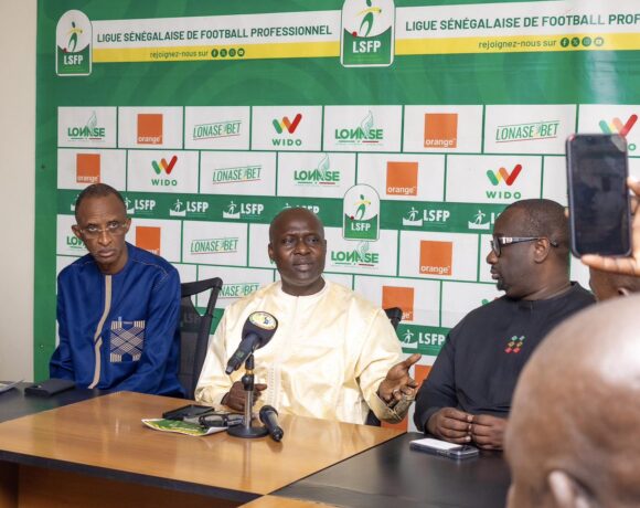 La FSF saisit le tribunal arbitral du Sport CAN 2025