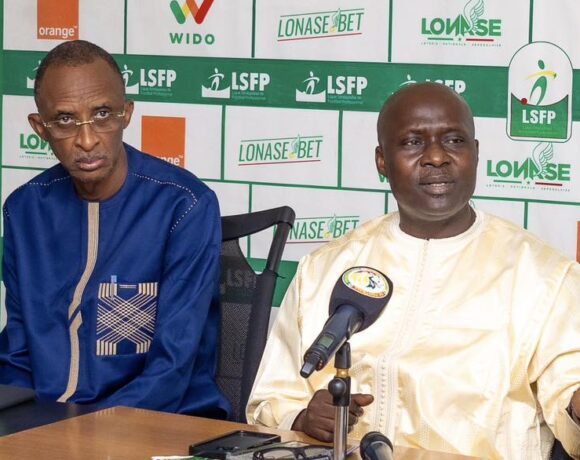La FSF saisit le tribunal arbitral du Sport CAN 2025