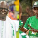 Lamine Diagne au Jaraaf