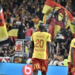 Malang Sarr sélectionné par le Sénégal